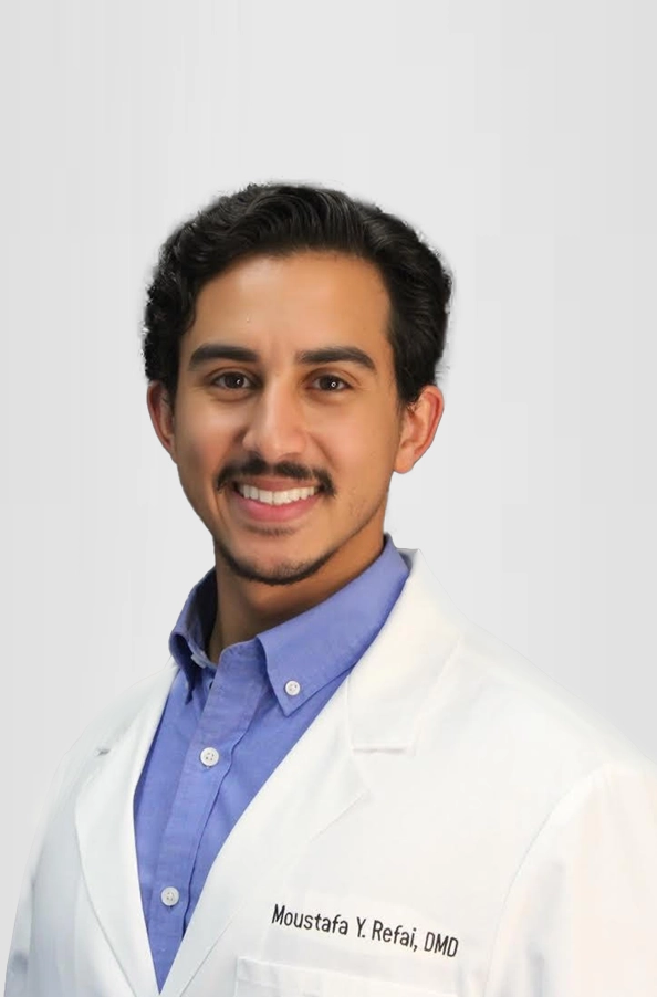 Dr. Refai Gainesville Dentist